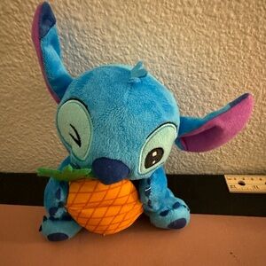 DISNEY Stitch Mini Stuffed Animal